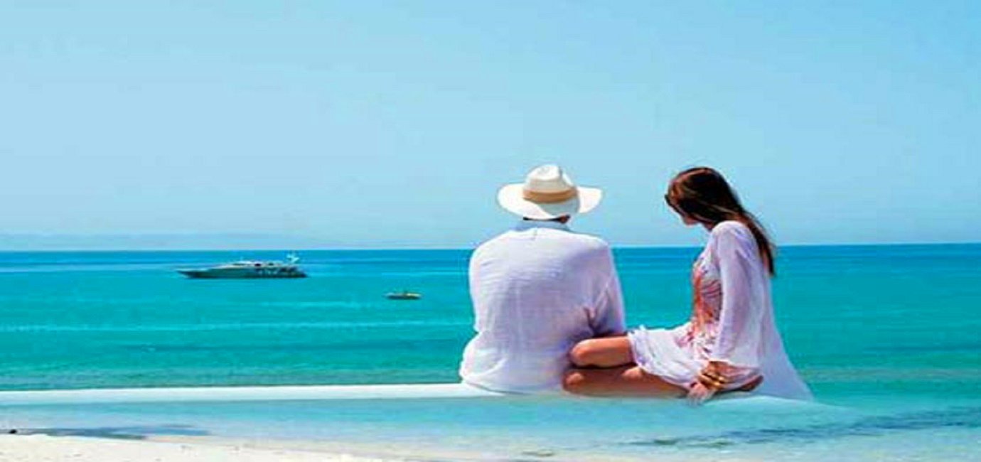 Goa Luxury Honeymoon Package